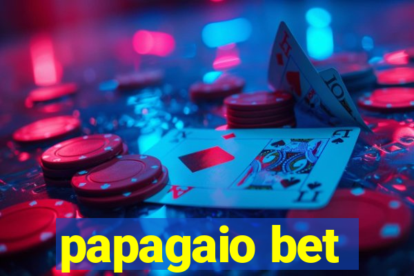 papagaio bet